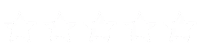 五星评分